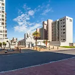 Ocean View 7Th Floor 2 Bed, Blouberg