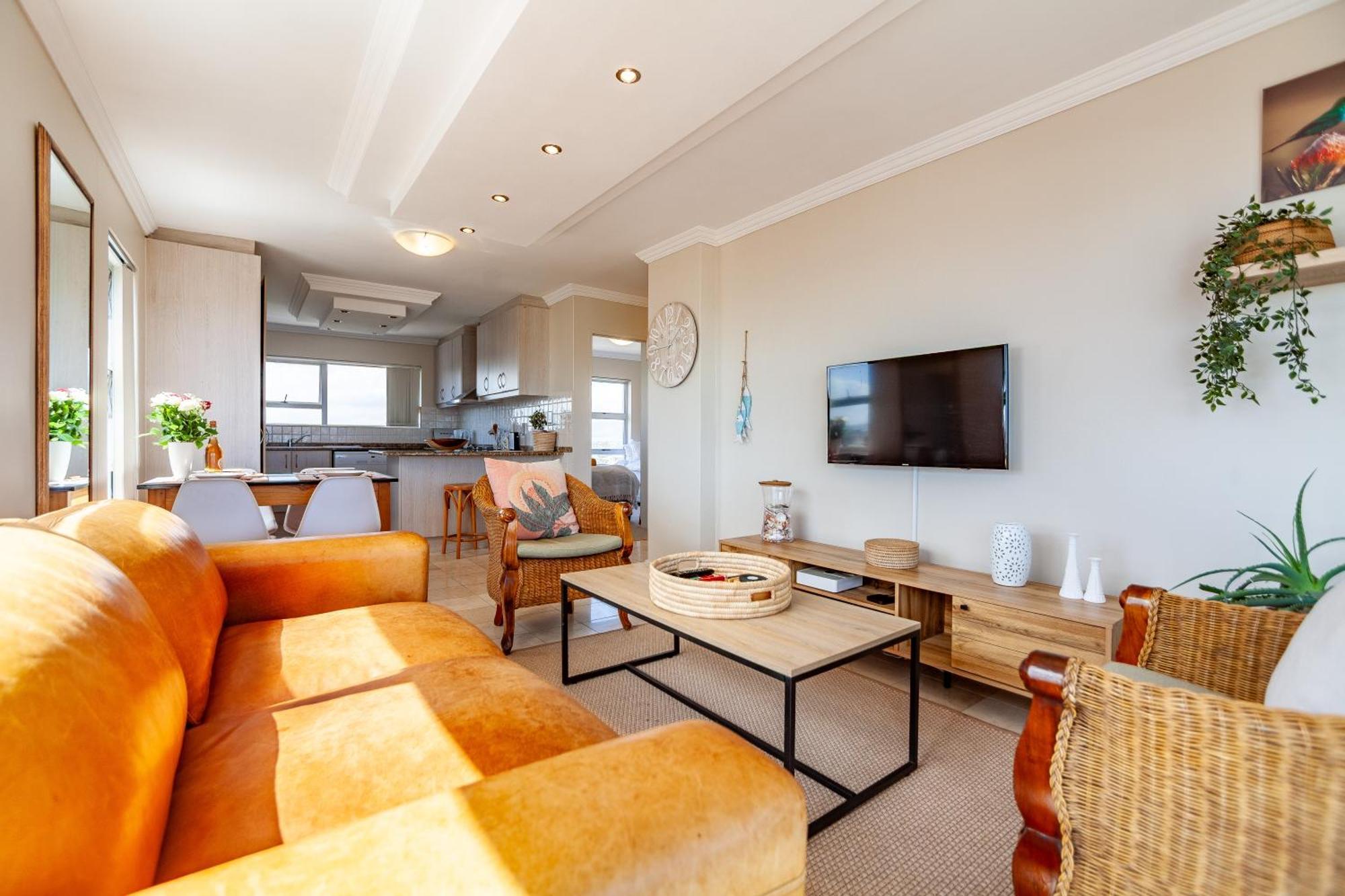 Ocean View 7th Floor 2 Bed, Blouberg Apartment Cape Town