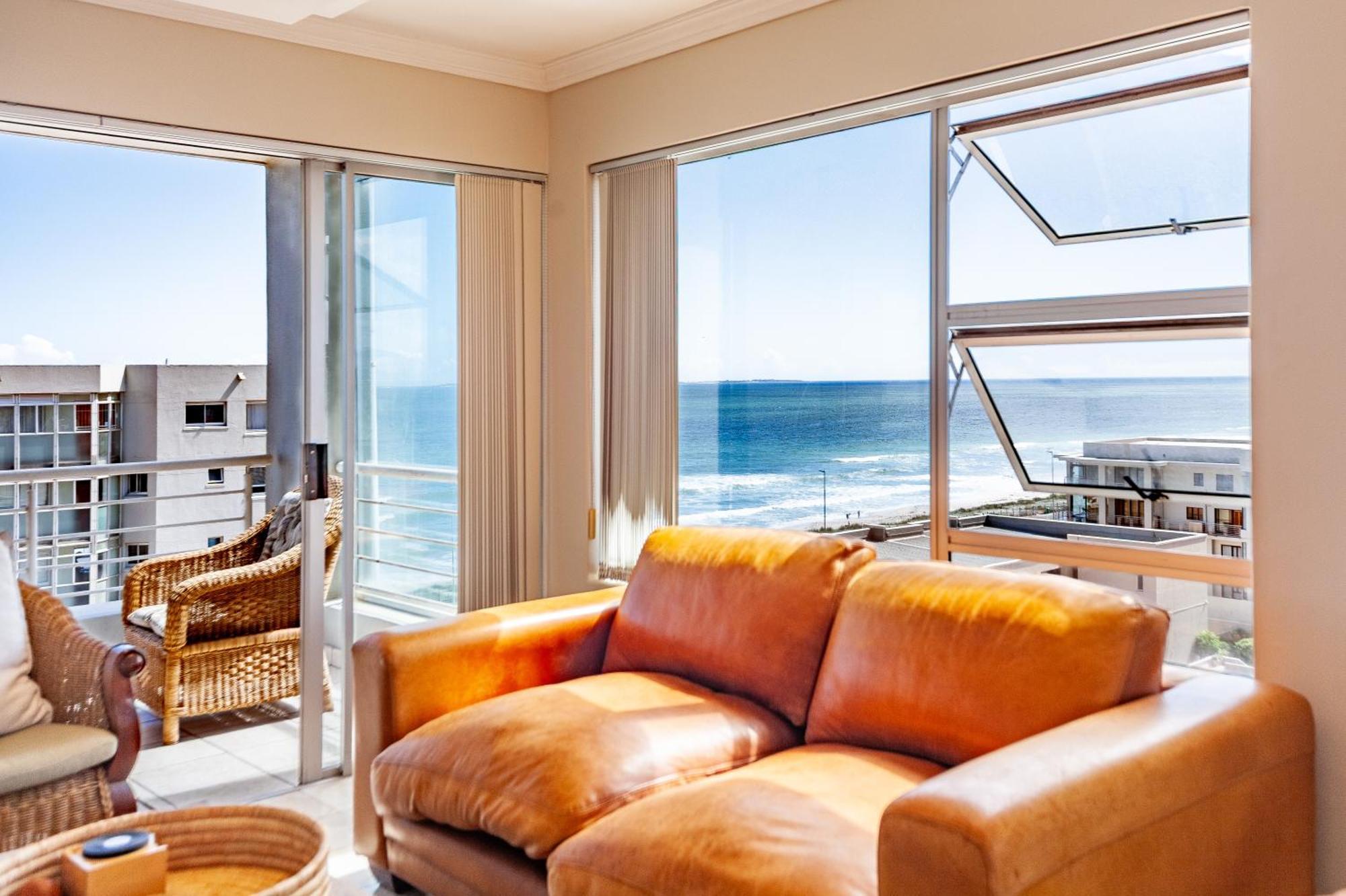 Ocean View 7th Floor 2 Bed, Blouberg Apartment Cape Town